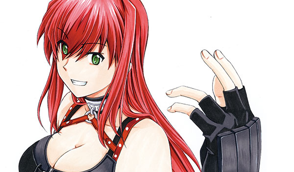 ここが噂のエル・パラシオ