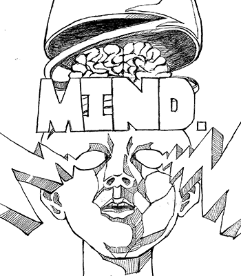 『mind』