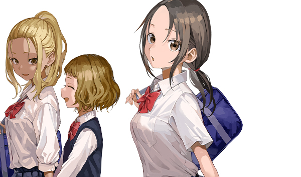 マネマネにちにち