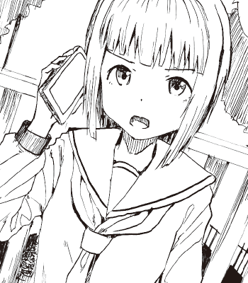 『タイトル』