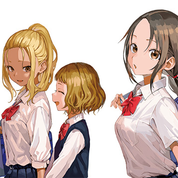 『マネマネにちにち』山本崇一朗