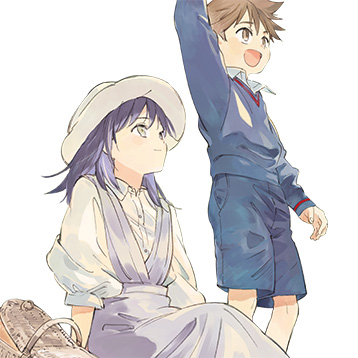 『波のしじまのホリゾント』小川麻衣子