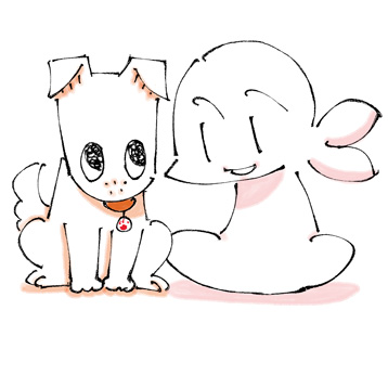 『うちのルカなら。』五箇野人