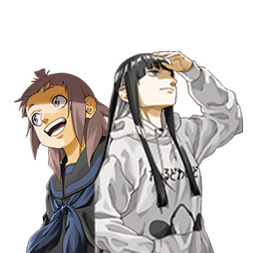 『大海に響くコール』遊維