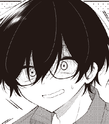 『はみだすビビッド』