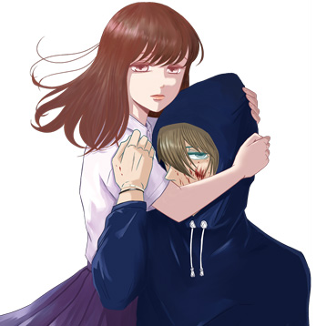 『君のキスが泣いている』綾瀬湊