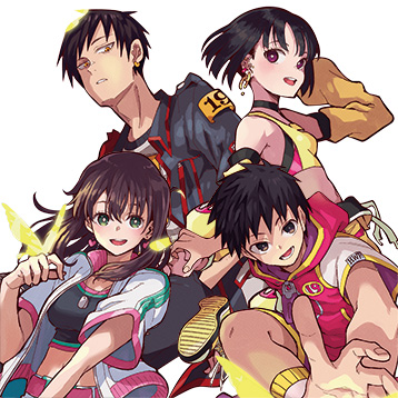 『平成ヲタクリメンバーズ』伊緒直道