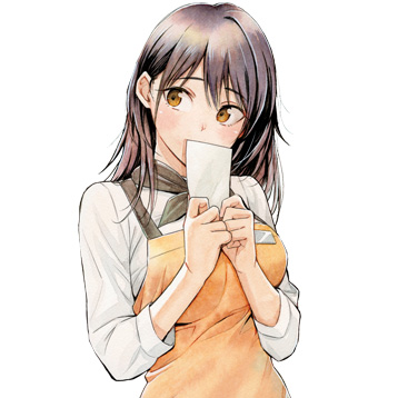 『レジスタ！』藤丸