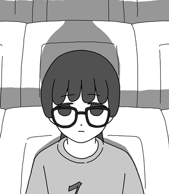 『出会い』