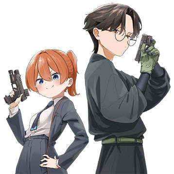 『コンシールド17』守架野吉