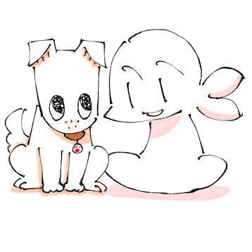 『うちのルカなら。』五箇野人