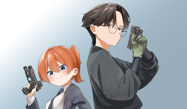 コンシールド17